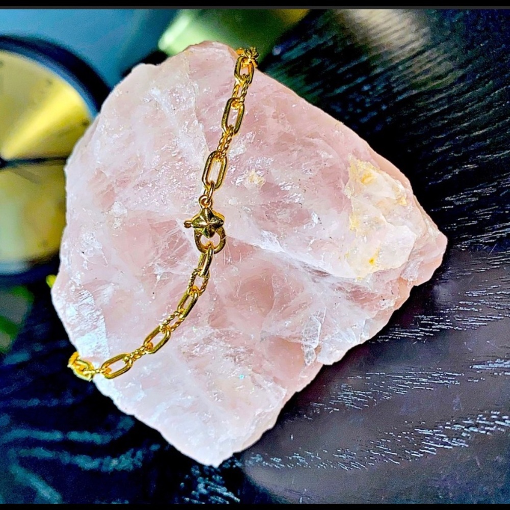 David Yurman Madison Chain Bracelet in 18K Gold